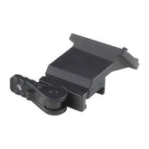Trijicon RMR 45 Degree Offset QD Mount- AD-RMR-OFFSET-RH-45-STD